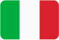 Ventiladores radiales Italiano